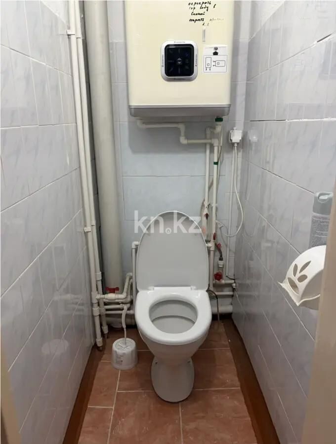 Продажа 2-комнатной квартиры, 51 м² - Продажа двухкомнатных квартир в панельном доме в Темиртау - страница 4 фото 4 из 6
