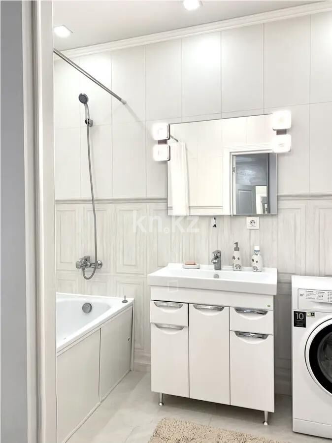 Продажа 2-комнатной квартиры, 80 м² - Продажа двухкомнатных квартир в Бостандыкском р-не Алматы - страница 32 фото 4 из 4