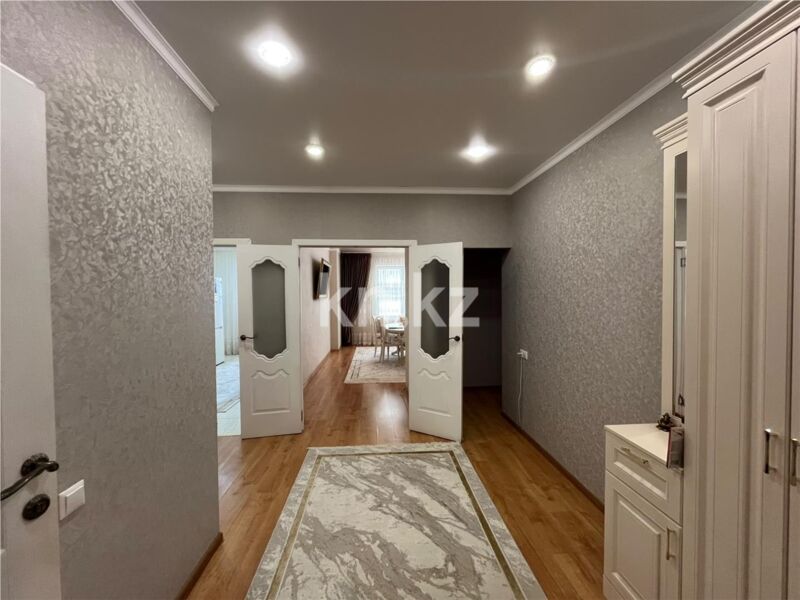 Продажа 2-комнатной квартиры, 72 м² - Продажа двухкомнатных квартир в монолитно-каркасном доме в Караганде - страница 3 фото 14 из 18