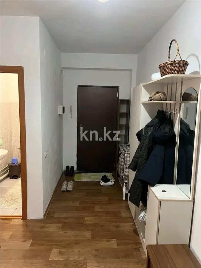 Продажа 2-комнатной квартиры, 68 м² - Продажа квартир в монолитном доме в Алматы - страница 22 фото 5 из 5