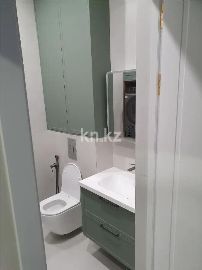 Продажа 4-комнатной квартиры, 86.3 м² - Продажа квартир в новостройках Астаны - страница 157 фото 5 из 8