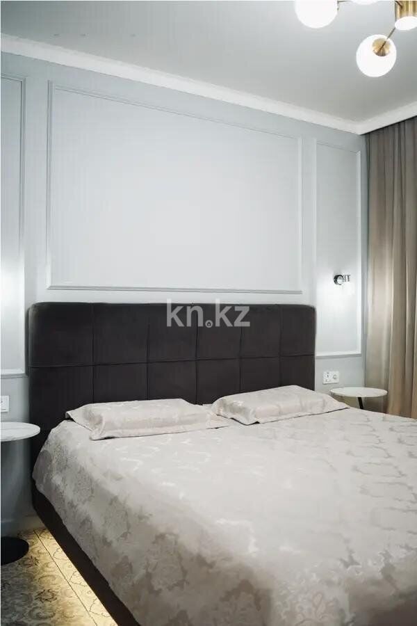 Продажа 3-комнатной квартиры, 78 м² - Продажа трехкомнатных квартир от собственников в Алматы - страница 42 фото 3 из 4