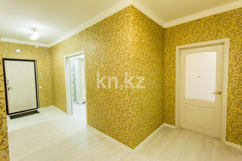 Аренда 2-комнатной квартиры посуточно, 70 м² - Аренда квартир посуточно в Павлодаре фото 16 из 19