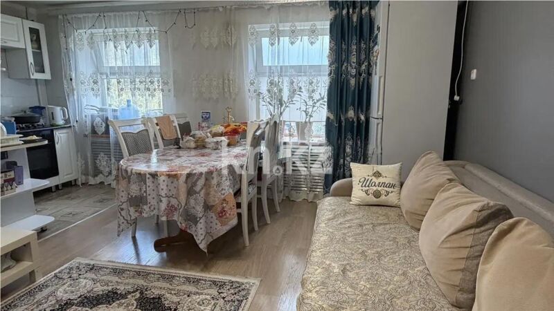 Продажа 3-комнатной квартиры, 60 м² - Продажа трехкомнатных квартир в Казахстане - страница 79 фото 3 из 3
