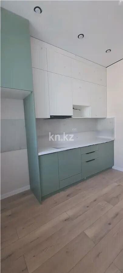 Продажа 1-комнатной квартиры, 40 м² - Продажа квартир в Астане - страница 10 фото 2 из 3