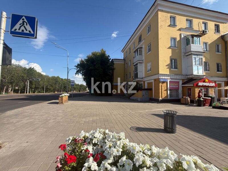 Продажа помещения, 270 м² - Продажа офисных и торговых помещений в Караганде фото 1 из 5