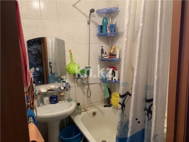 Продажа 2-комнатной квартиры, 45 м² - Продажа двухкомнатных квартир в Майкудуке Караганды - страница 11 фото 2 из 3