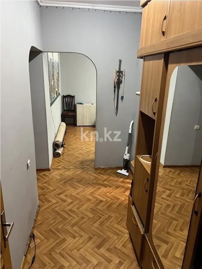 Продажа 2-комнатной квартиры, 52 м² - Продажа двухкомнатных квартир в панельном доме в Казахстане - страница 63 фото 6 из 6