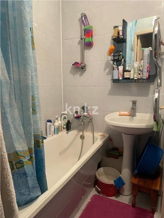 Продажа 2-комнатной квартиры, 44 м² - Продажа двухкомнатных квартир в панельном доме в Алматы - страница 22 фото 4 из 6