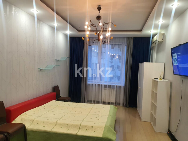 Продажа 4-комнатной квартиры, 240 м² - Продажа квартир в монолитном доме в Казахстане фото 23 из 28