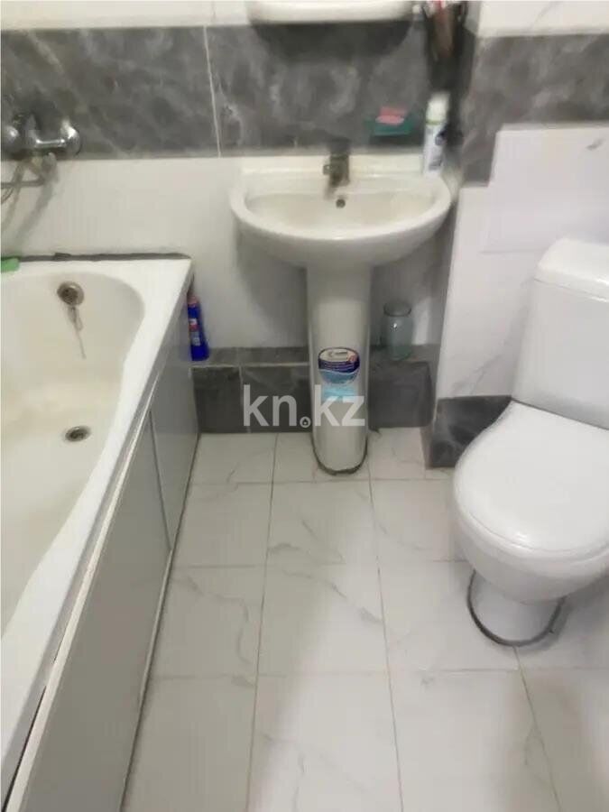 Продажа 1-комнатной квартиры, 33 м² - Продажа однокомнатных квартир от собственников в Астане - страница 43 фото 3 из 3