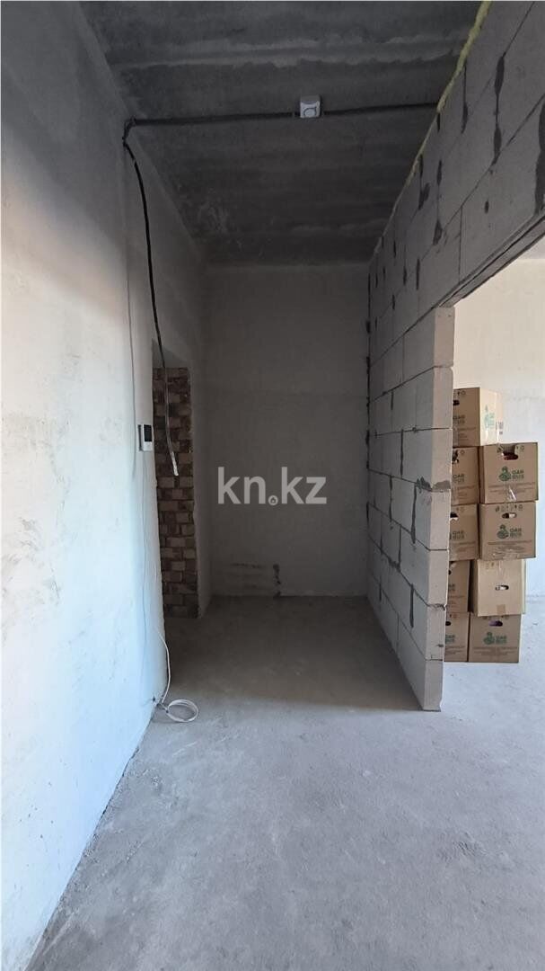 Продажа 1-комнатной квартиры, 43 м² - Аренда зданий в Алматинской области фото 8 из 16