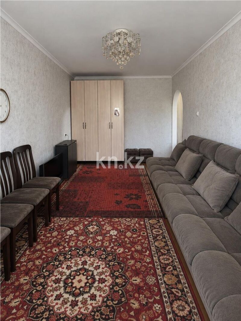 Продажа 2-комнатной квартиры, 44 м² - Продажа недвижимости в Караганде - страница 34 фото 2 из 10