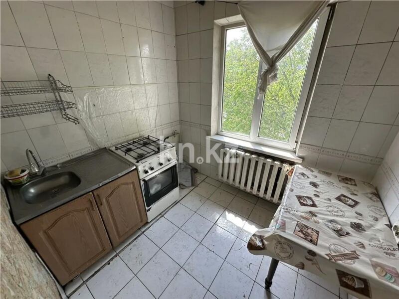 Продажа 3-комнатной квартиры, 60 м² - Продажа трехкомнатных квартир от собственников в Алматы - страница 42 фото 4 из 6