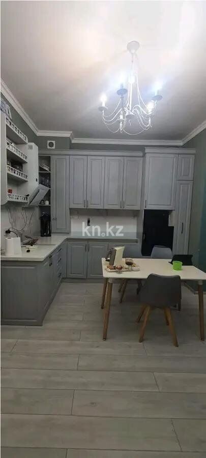 Продажа 2-комнатной квартиры, 75 м² - Продажа квартир в Казахстане - страница 221 фото 3 из 4