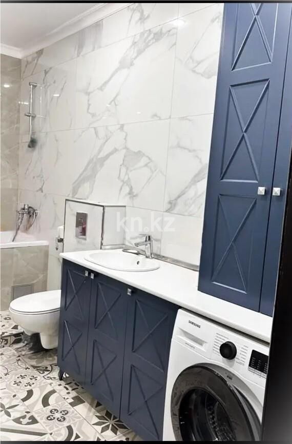 Продажа 3-комнатной квартиры, 130 м² - Продажа трехкомнатных квартир в кирпичном доме в Казахстане - страница 82 фото 6 из 6
