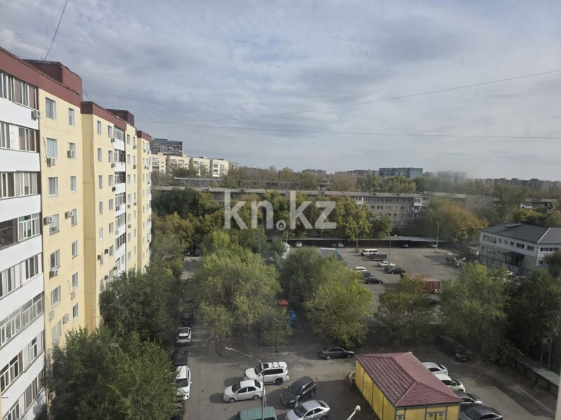 Продажа 3-комнатной квартиры, 93.7 м² - Продажа квартир от собственников в Караганде фото 25 из 25