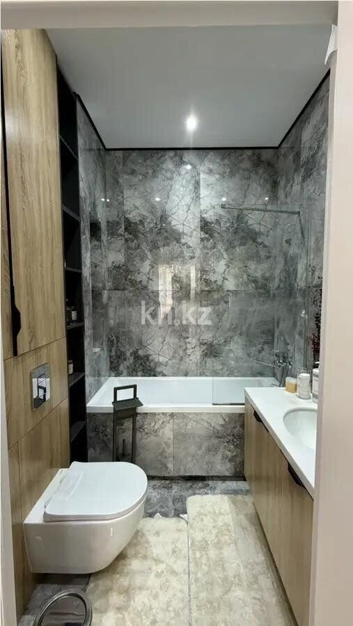 Продажа 3-комнатной квартиры, 80 м² - Продажа квартир в Алматы - страница 5 фото 6 из 6