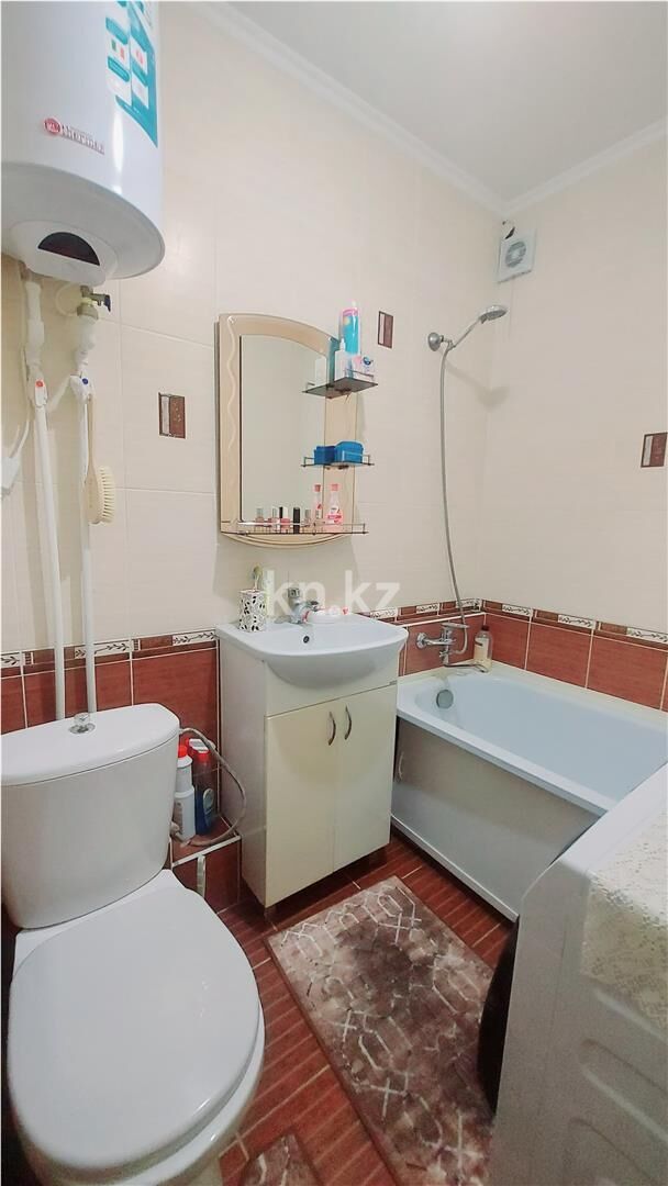 Продажа 3-комнатной квартиры, 62 м² - Продажа трехкомнатных квартир на Юго-Востоке Караганды - страница 21 фото 9 из 11