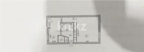 Продажа 3-комнатной квартиры, 61 м² - Продажа трехкомнатных квартир в блочном доме в Казахстане - страница 49 фото 5 из 5