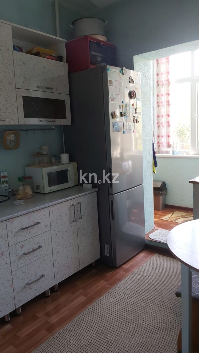 Продажа 2-комнатной квартиры, 54 м² - Продажа квартир в Казахстане - страница 12 фото 6 из 13