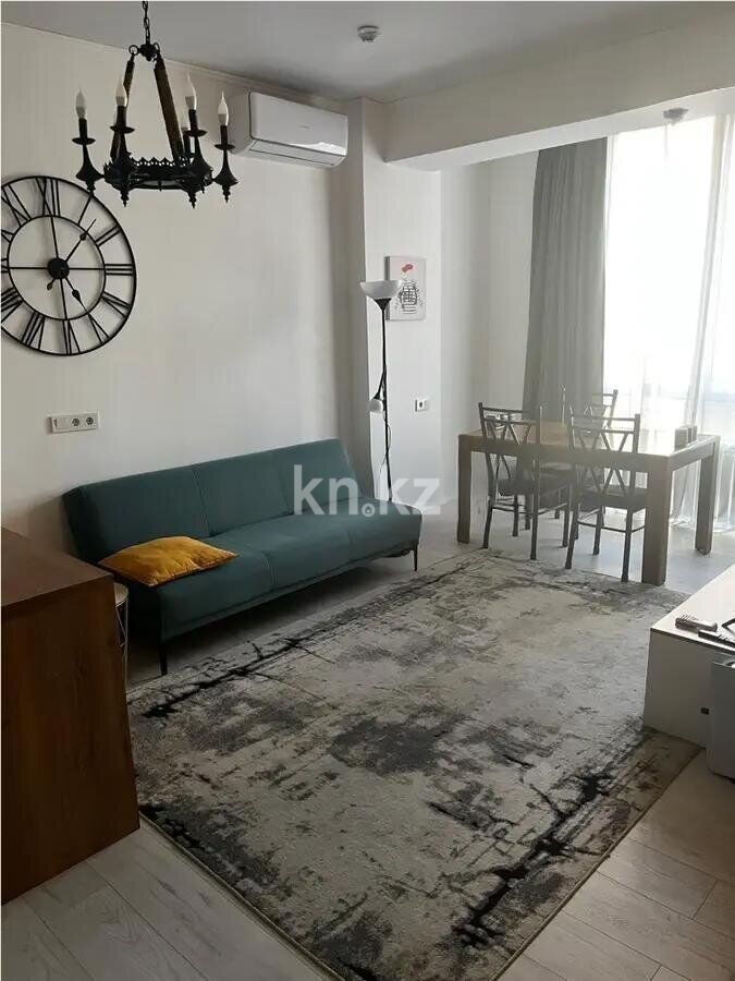 Продажа 2-комнатной квартиры, 55 м² - Продажа квартир в Казахстане - страница 263 фото 1 из 5