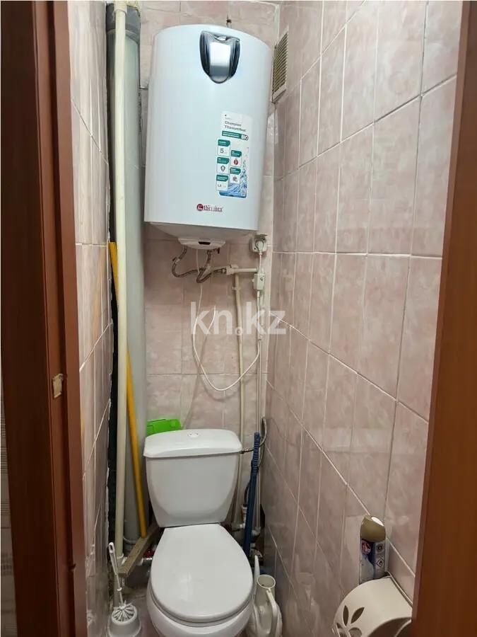 Продажа 2-комнатной квартиры, 44 м² - Продажа квартир в панельном доме в Казахстане - страница 11 фото 4 из 6