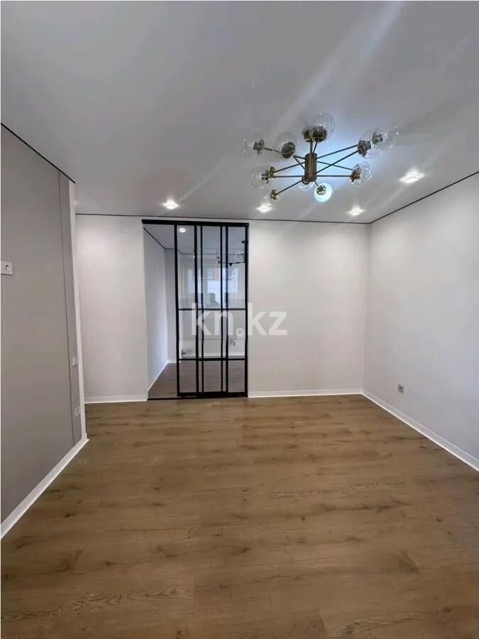 Продажа 2-комнатной квартиры, 53 м² - Продажа двухкомнатных квартир в Бостандыкском р-не Алматы - страница 25 фото 2 из 5