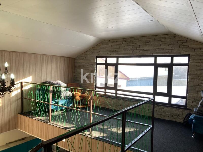 Продажа 9-комнатного дома, 286.3 м² - Продажа домов, коттеджей в Караганде - страница 5 фото 10 из 19