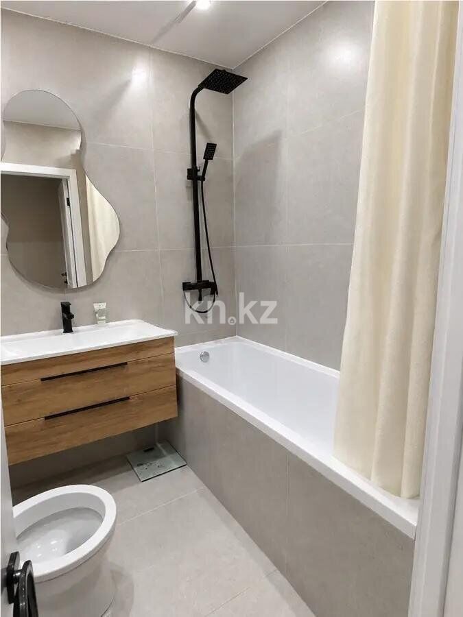 Продажа 2-комнатной квартиры, 49 м² - Продажа квартир в р-не Есиль Астаны - страница 35 фото 3 из 4