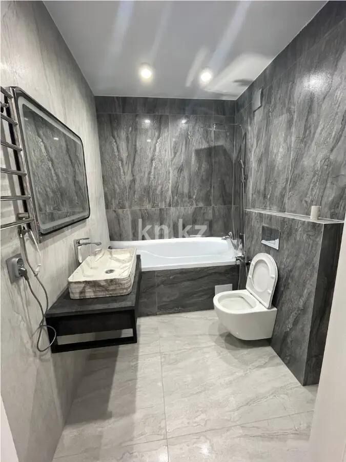 Продажа 2-комнатной квартиры, 41 м² - Продажа квартир от собственников в Астане фото 4 из 4