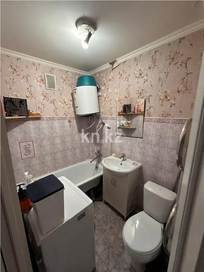 Продажа 2-комнатной квартиры, 44 м² - Продажа квартир в Караганде - страница 22 фото 4 из 5