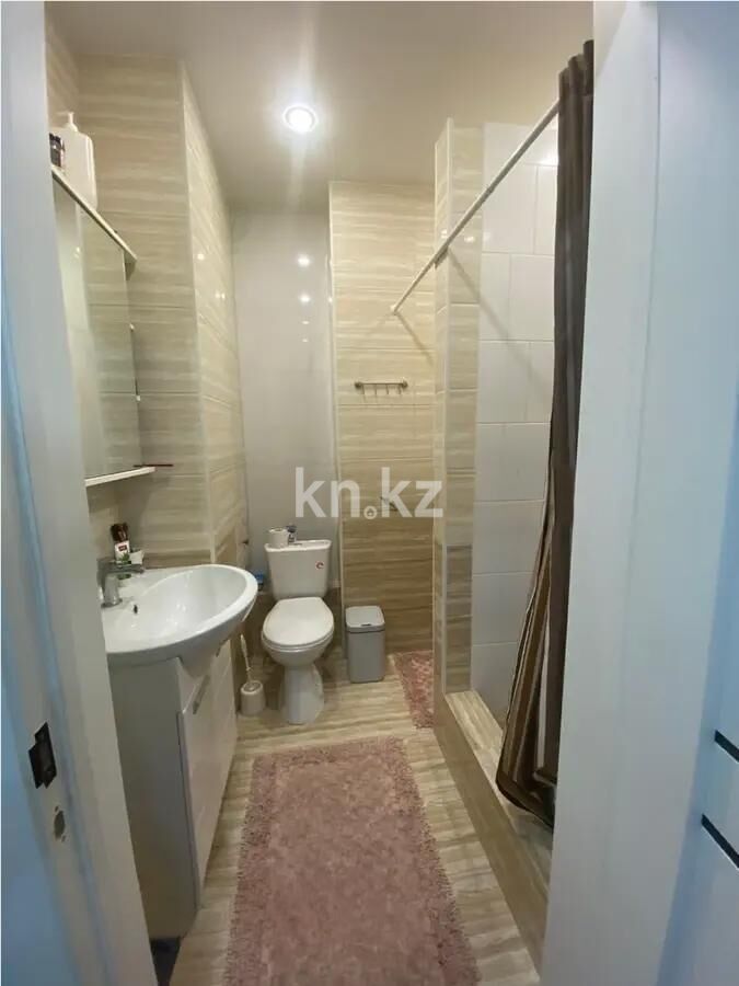 Продажа 3-комнатной квартиры, 100 м² - Продажа трехкомнатных квартир в кирпичном доме в Казахстане - страница 44 фото 5 из 8