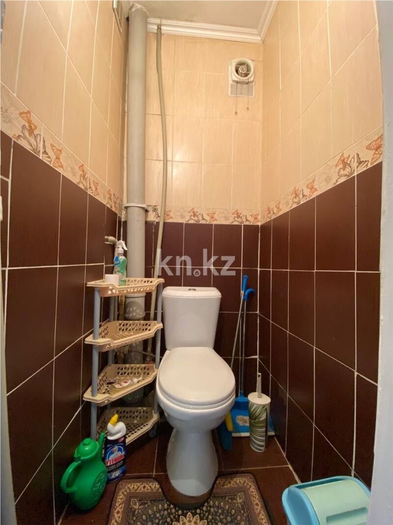 Продажа 4-комнатной квартиры, 78 м² - Недвижимость в Темиртау - страница 6 фото 12 из 21