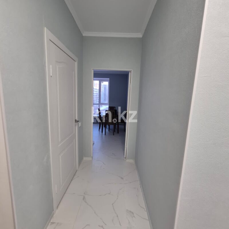 Продажа 3-комнатной квартиры, 90 м² - Продажа трехкомнатных квартир в кирпичном доме в Казахстане - страница 97 фото 1 из 4
