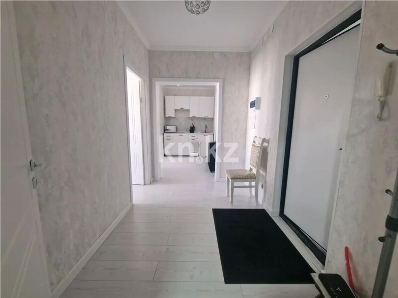 Продажа 2-комнатной квартиры, 48 м² - Продажа двухкомнатных квартир в блочном доме в Казахстане - страница 66 фото 4 из 5