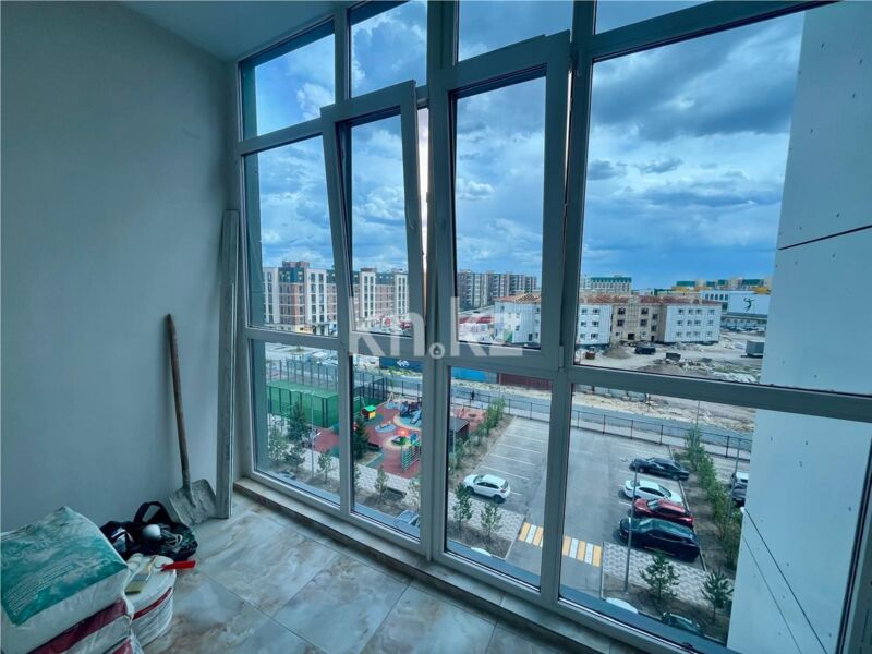 Продажа 2-комнатной квартиры, 48 м² - Продажа двухкомнатных квартир в Майкудуке Караганды - страница 12 фото 11 из 11