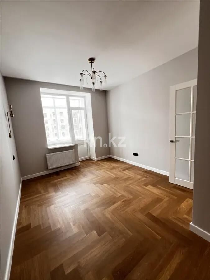 Продажа 1-комнатной квартиры, 36 м² - Продажа однокомнатных квартир в р-не Нура Астаны - страница 27 фото 1 из 4