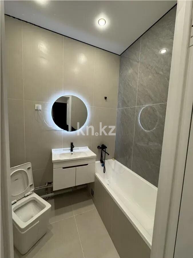 Продажа 1-комнатной квартиры, 38 м² - Продажа квартир в Алатауском р-не Алматы - страница 4 фото 4 из 5