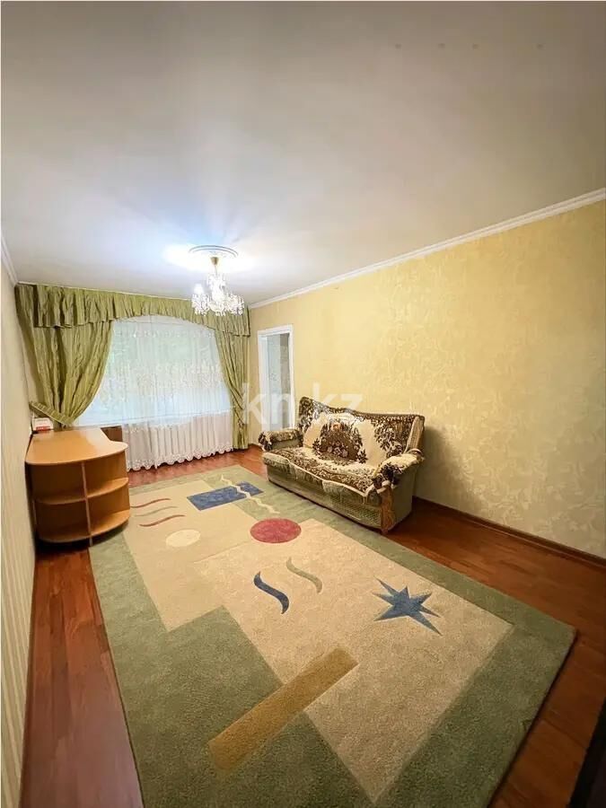 Продажа 2-комнатной квартиры, 41.7 м² - Продажа квартир в панельном доме в Алматы - страница 80 фото 1 из 5