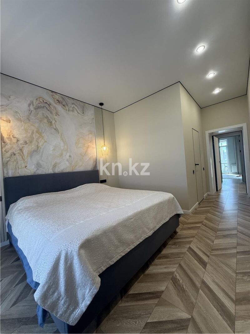 Продажа 3-комнатной квартиры, 93 м² - Продажа квартир в Казахстане - страница 220 фото 7 из 22