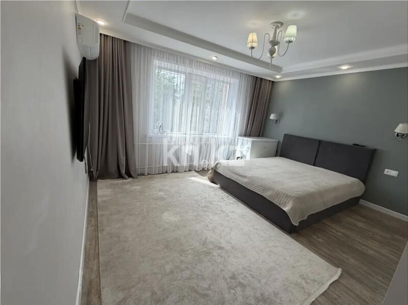 Продажа 4-комнатной квартиры, 85 м² - Продажа четырехкомнатных квартир в панельном доме в Казахстане - страница 2 фото 2 из 12