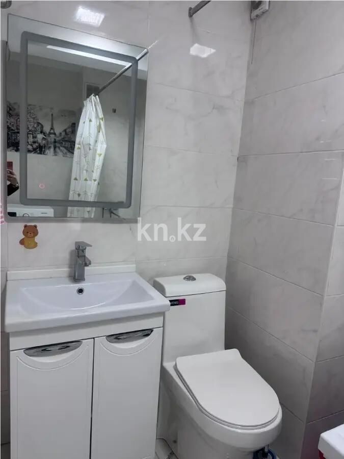 Продажа 3-комнатной квартиры, 80 м² - Продажа трехкомнатных квартир в Наурызбайском р-не Алматы - страница 12 фото 6 из 6