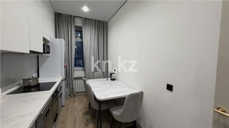 Продажа 2-комнатной квартиры, 53 м² - Продажа двухкомнатных квартир в р-не Сарыарка Астаны - страница 22 фото 3 из 5