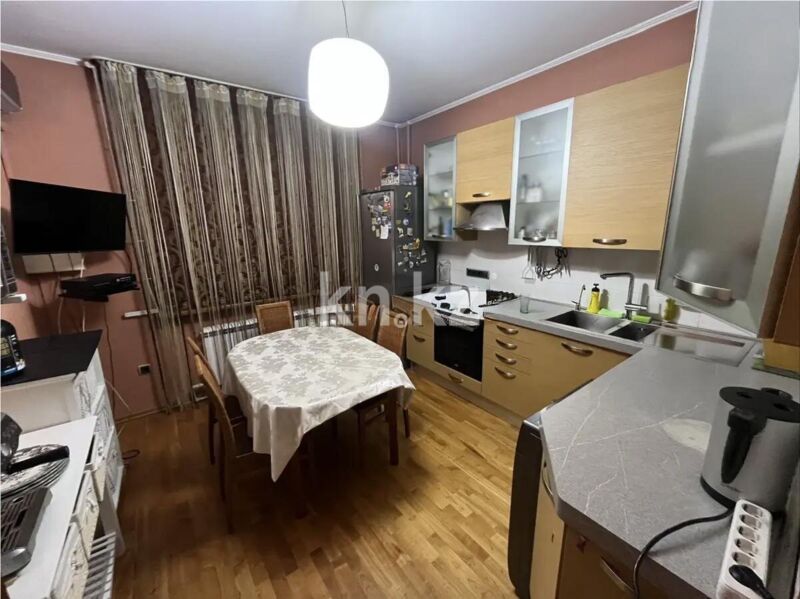 Продажа 4-комнатной квартиры, 97.1 м² - Продажа четырехкомнатных квартир от собственников в Казахстане - страница 3 фото 6 из 8