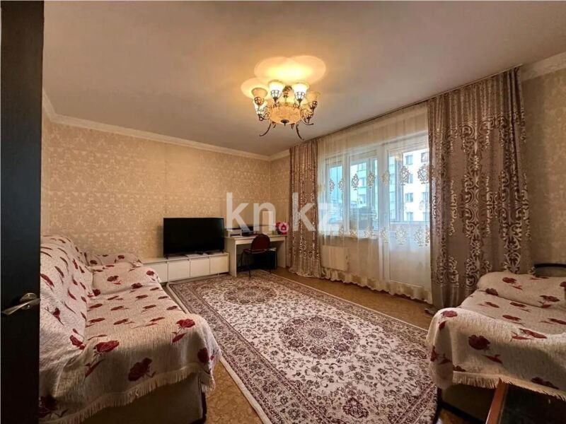 Продажа 2-комнатной квартиры, 63 м² - Продажа двухкомнатных квартир в кирпичном доме в Казахстане - страница 132 фото 1 из 6