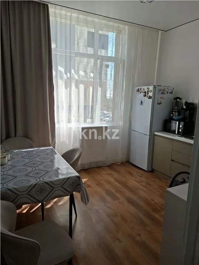 Продажа 2-комнатной квартиры, 52.2 м² - Недвижимость в Астане - страница 13 фото 3 из 4