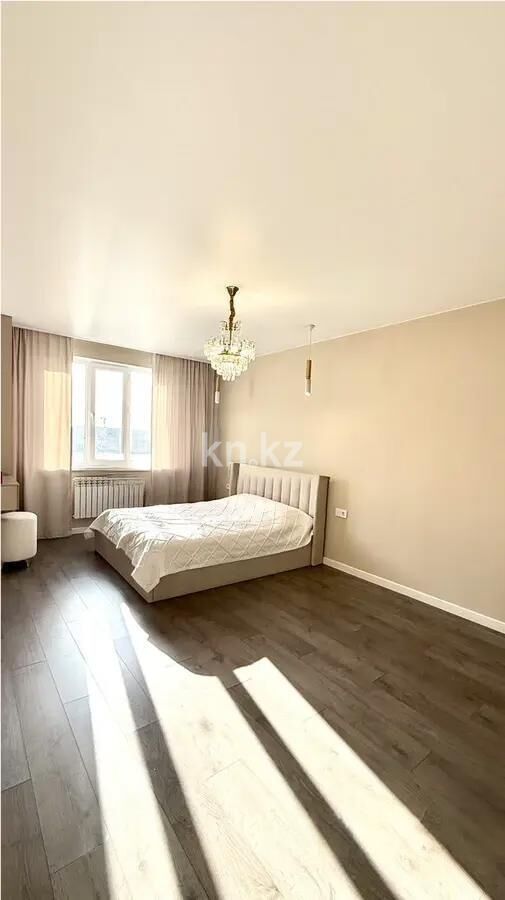 Продажа 2-комнатной квартиры, 56.1 м² - Продажа  двухкомнатных квартир в новостройках Алматы - страница 6 фото 2 из 5