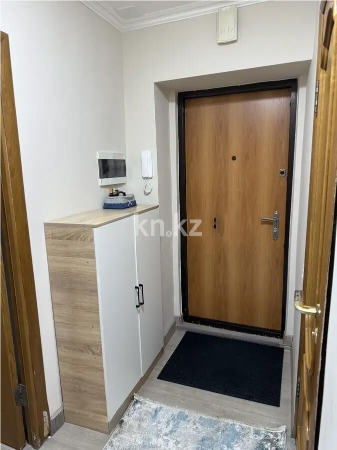 Продажа 2-комнатной квартиры, 53 м² - Продажа квартир в Алмалинском р-не Алматы - страница 2 фото 5 из 5