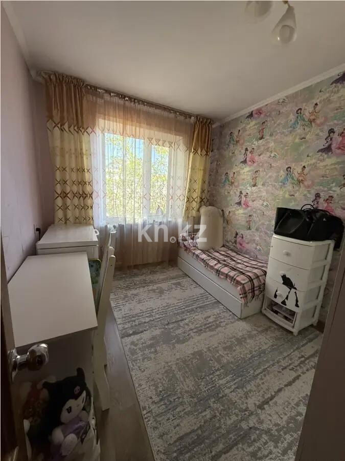 Продажа 4-комнатной квартиры, 78 м² - Продажа четырехкомнатных квартир в панельном доме в Караганде - страница 4 фото 2 из 5